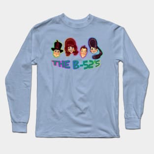 B FIFTY TWO's Long Sleeve T-Shirt